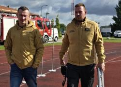 OSP Nadole mistrzem powiatu wejherowskiego!!! - 05.09.2026