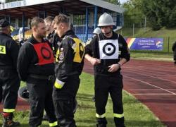 OSP Nadole mistrzem powiatu wejherowskiego!!! - 05.09.2026