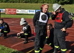 OSP Nadole mistrzem powiatu wejherowskiego!!! - 05.09.2026