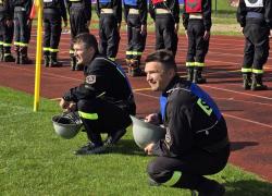 OSP Nadole mistrzem powiatu wejherowskiego!!! - 05.09.2026