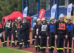OSP Nadole mistrzem powiatu wejherowskiego!!! - 05.09.2026