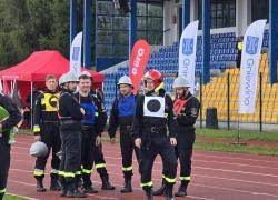 OSP Nadole mistrzem powiatu wejherowskiego!!! - 05.09.2026