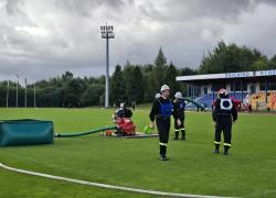 OSP Nadole mistrzem powiatu wejherowskiego!!! - 05.09.2026