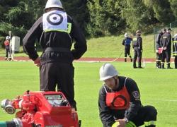 OSP Nadole mistrzem powiatu wejherowskiego!!! - 05.09.2026
