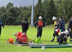 OSP Nadole mistrzem powiatu wejherowskiego!!! - 05.09.2026