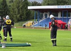 OSP Nadole mistrzem powiatu wejherowskiego!!! - 05.09.2026