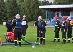 OSP Nadole mistrzem powiatu wejherowskiego!!! - 05.09.2026