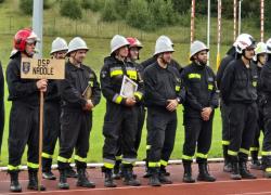 OSP Nadole mistrzem powiatu wejherowskiego!!! - 05.09.2026
