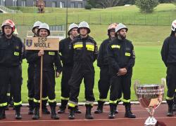 OSP Nadole mistrzem powiatu wejherowskiego!!! - 05.09.2026