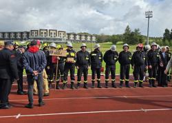OSP Nadole mistrzem powiatu wejherowskiego!!! - 05.09.2026