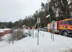 Ćwiczenia z zakresu ratownictwa lodowego - 24.01.2026