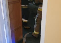 Ćwiczenia na obiekcie Elektrowni Wodnej Żarnowiec w Czymanowie - 06.05.2026