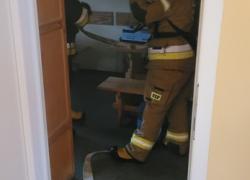 Ćwiczenia na obiekcie Elektrowni Wodnej Żarnowiec w Czymanowie - 06.05.2026