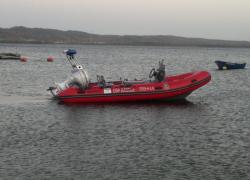 Wyposażenie jednostki - 07.08.2012