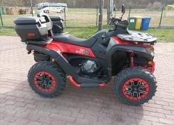 Wyposażenie jednostki - 07.08.2012