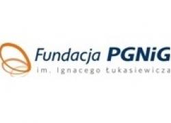 Wsparcie z Fundacji PGNiG - 17.01.2014