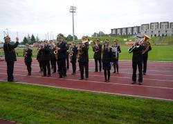 Podwójny sukces na gminnych zawodach sportowo-pożarniczych - 10.09.2017