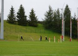 Podwójny sukces na gminnych zawodach sportowo-pożarniczych - 10.09.2017