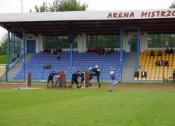 Podwójny sukces na gminnych zawodach sportowo-pożarniczych - 10.09.2017