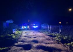 Tragedia na Jeziorze Salińskim - 02.05.2026
